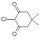 1,1-DIMETHYL-4-CHLORO-3,5-CYCLOHEXANEDIONE CAS 7298-89-7